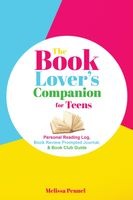 The Book Lover's Companion for Teens - Pennel, Melissa - ernster